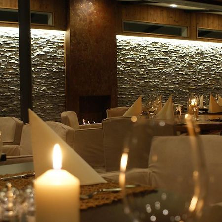 Posta Veglia Hotel Лаакс Екстериор снимка