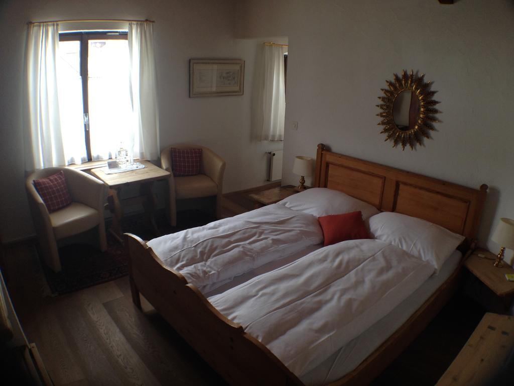 Posta Veglia Hotel Лаакс Стая снимка