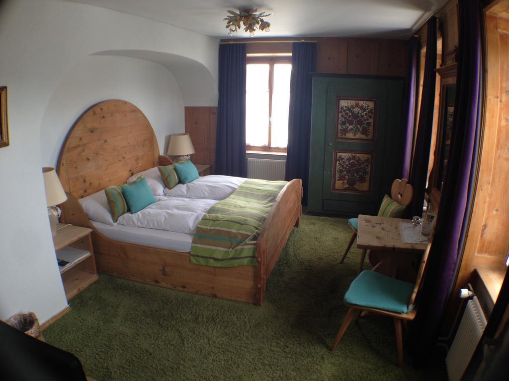 Posta Veglia Hotel Лаакс Стая снимка