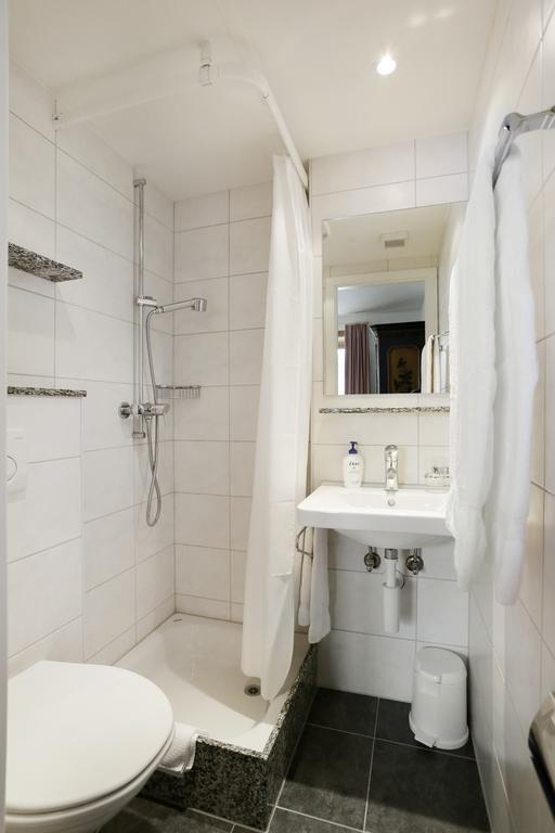 Posta Veglia Hotel Лаакс Стая снимка