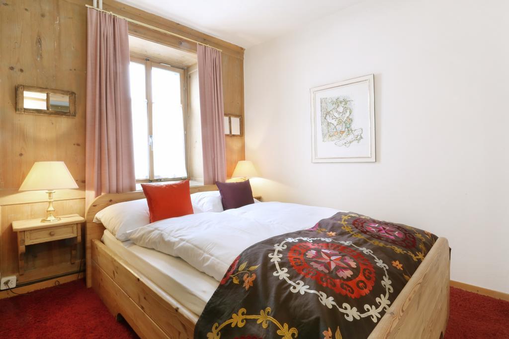 Posta Veglia Hotel Лаакс Стая снимка