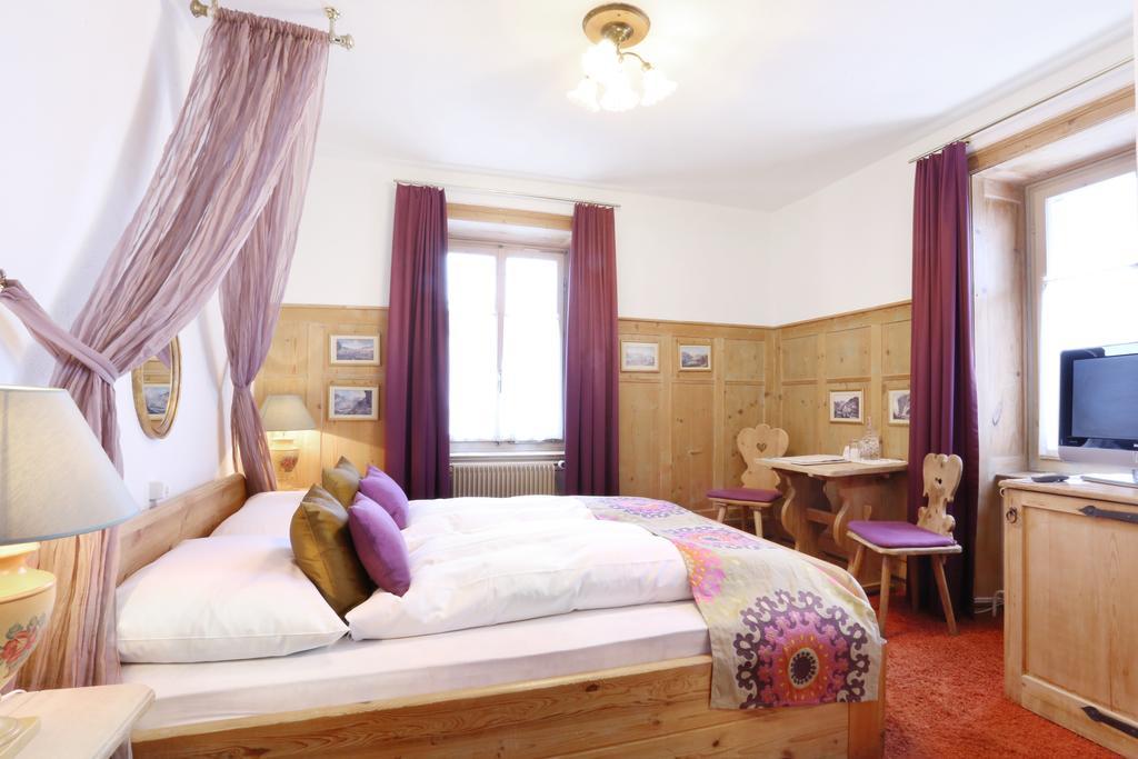 Posta Veglia Hotel Лаакс Екстериор снимка