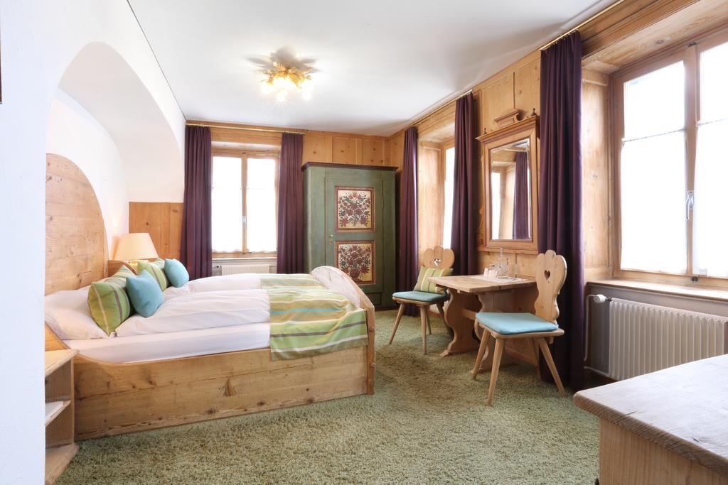 Posta Veglia Hotel Лаакс Стая снимка