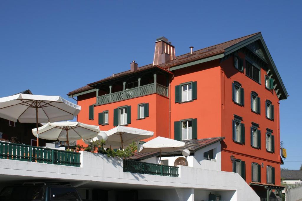 Posta Veglia Hotel Лаакс Екстериор снимка